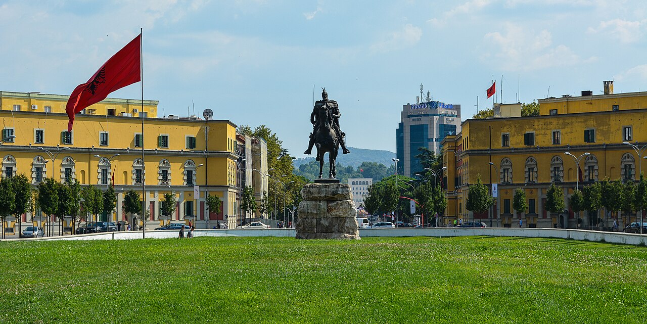 Albania