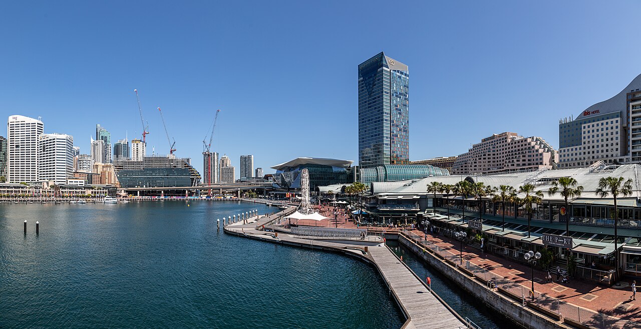 Australia
