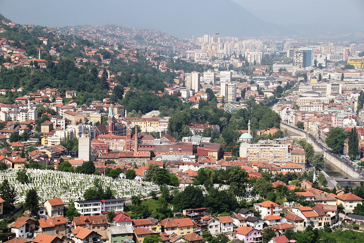 Bosnia and Herzegovina
