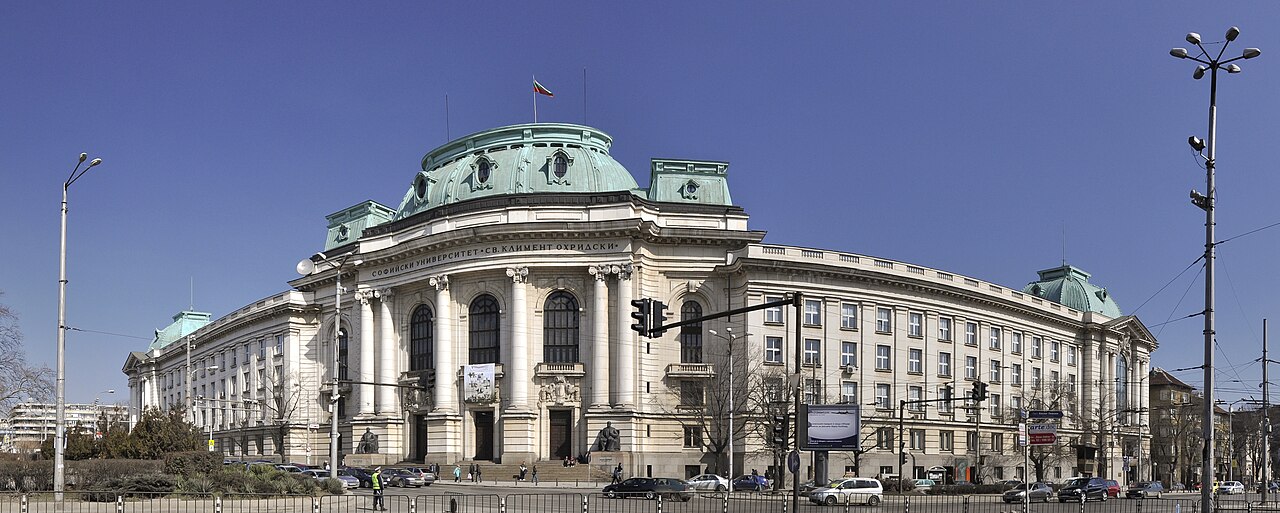Bulgaria
