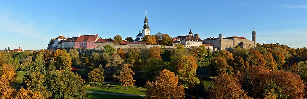 Estonia