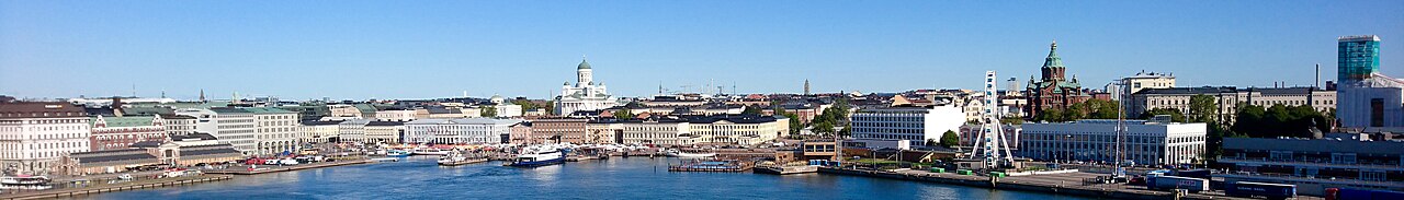 Finland