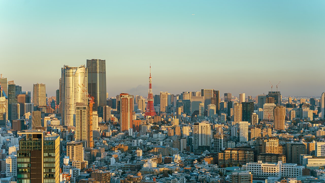 Japan