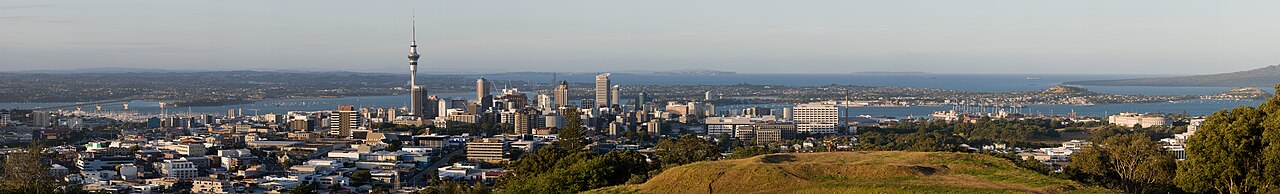 New Zealand