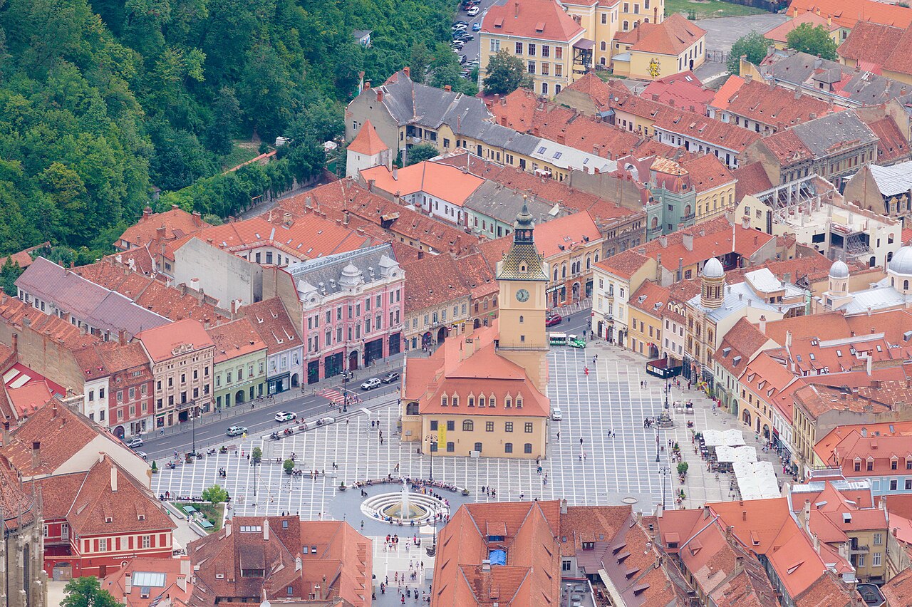 Romania