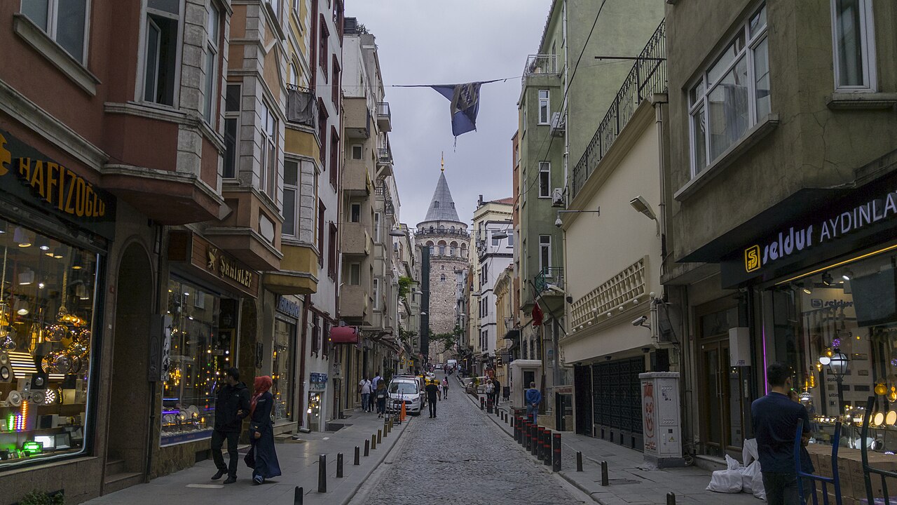 Türkiye